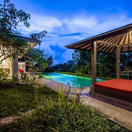 Luxury 3Br Kahuripan Villa Ungasan Exterior foto