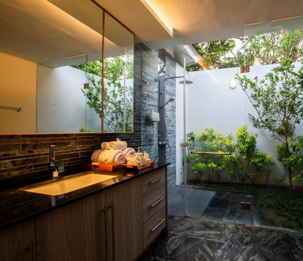 Luxury 3Br Kahuripan Villa Ungasan Exterior foto